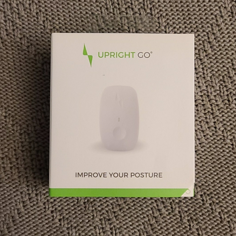 Upright Go
